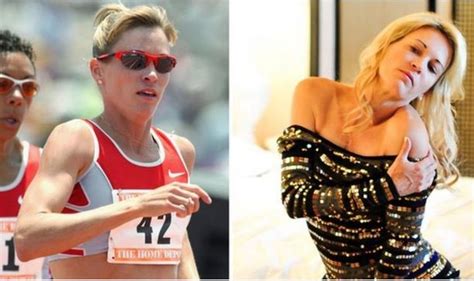 Suzy Favor Hamilton: Olympic athlete to Las Vegas escort